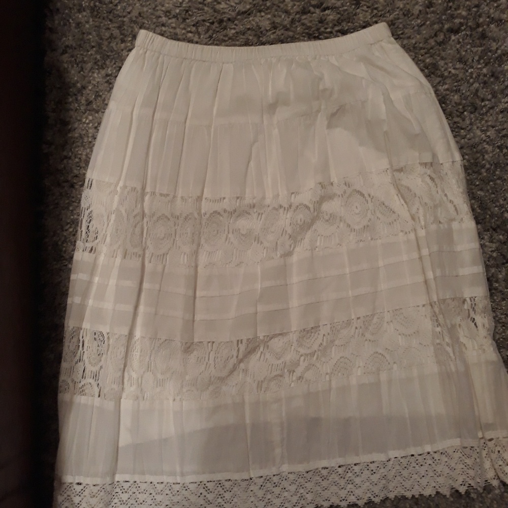 Skirt